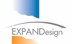 ExpanDesign Logo